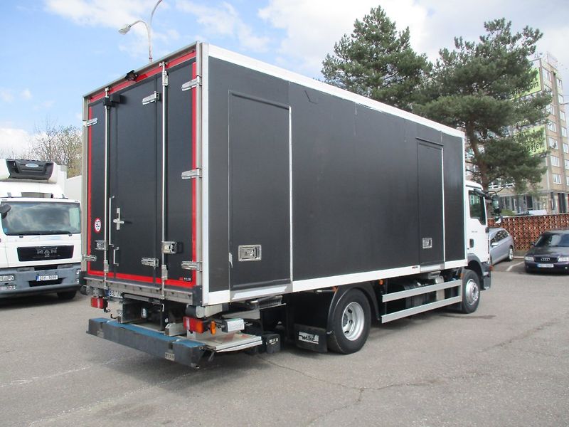 MAN TGM 12.250 Izotherm,Thermo Kin - fotka 6 z 37