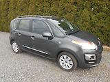 Citroën C3 Picasso 1.6HDi, Tažné,KLIMA!! - náhled 1