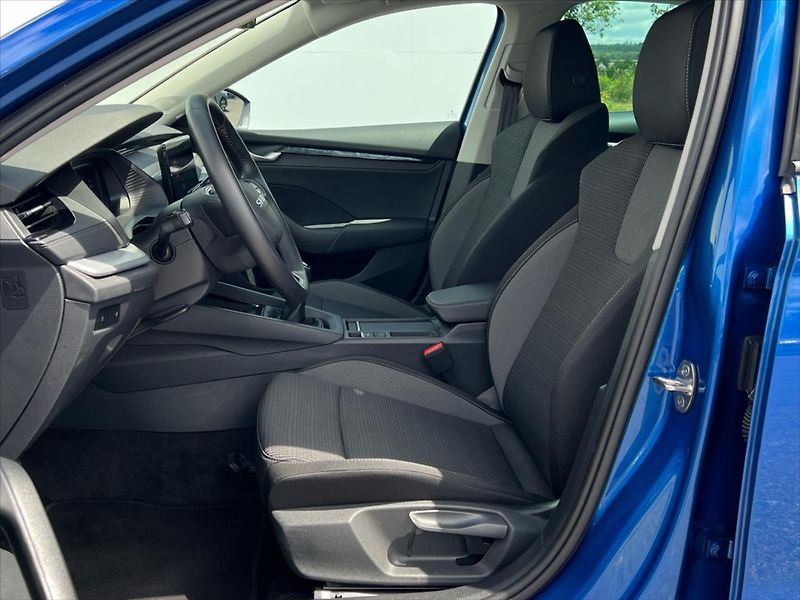 Škoda Octavia 1,5 TSi 85 kW SELECTION  IV. - fotka 11 z 26