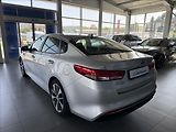 Kia Optima 1,7   CRDi 104kW,AUTOMAT,ČR - náhled 3