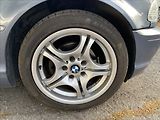 BMW Řada 3 2,2 320 CI AUTOMAT,ČR, - náhled 17