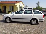 Škoda Octavia 1,6 MPI - náhled 3