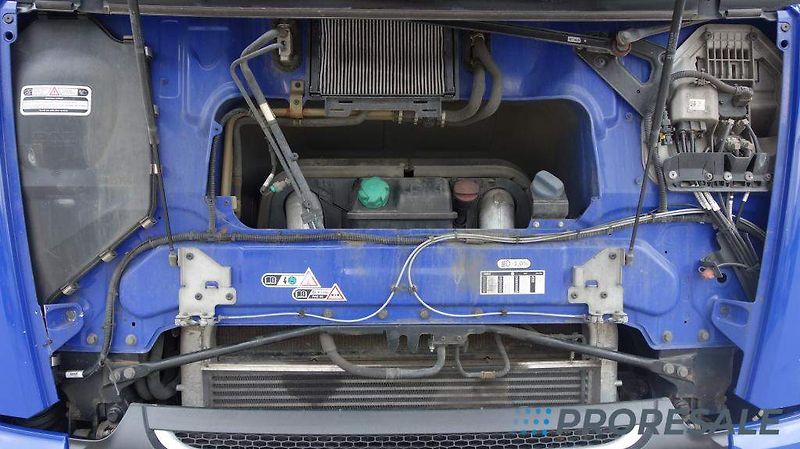 DAF XF 510 FT SSC EURO 6 - fotka 12 z 14