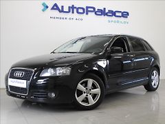 Audi A3 2,0 FSi 110kW Panorama Rozvody - fotografie inzerátu