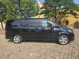 Mercedes-Benz Třídy V (2017) V 250d/L, ČR od MAJITELE - náhled 7