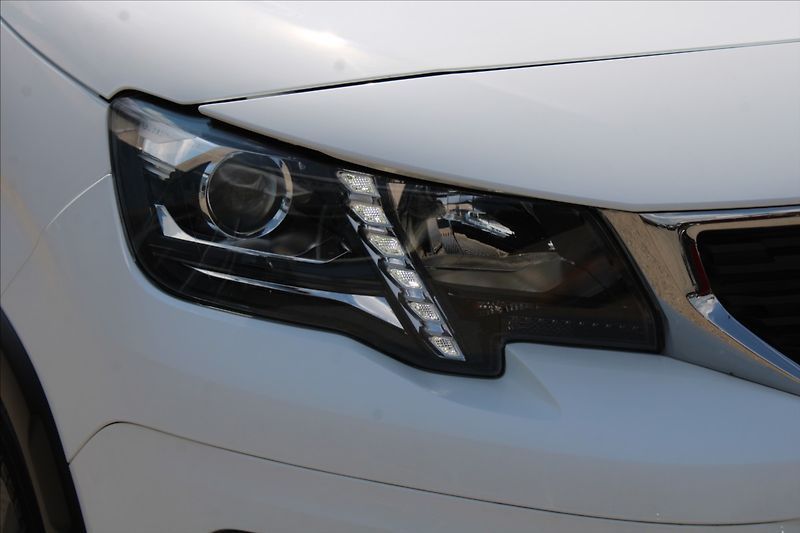 Peugeot Rifter 1,5 HDi  ČR,ALLURE,TAŽNÉ - fotka 23 z 23