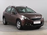 Peugeot 2008 (2015) 1.6 VTi, Tempomat - náhled 1