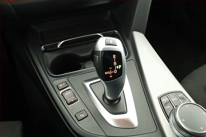 BMW Řada 4 (2020) M Paket 420i - fotka 13 z 20