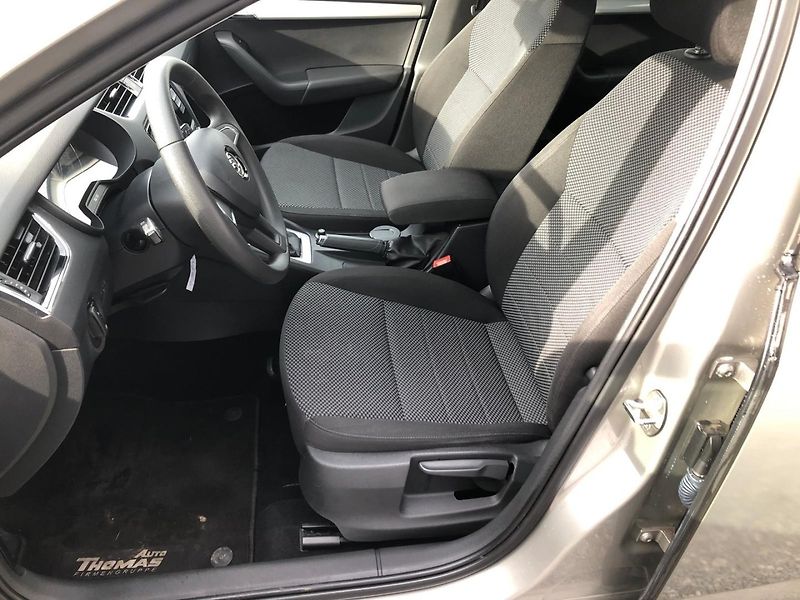 Škoda Octavia (2013) 1.2 TSI 81kw Serviska,TOP STAV - fotka 7 z 24