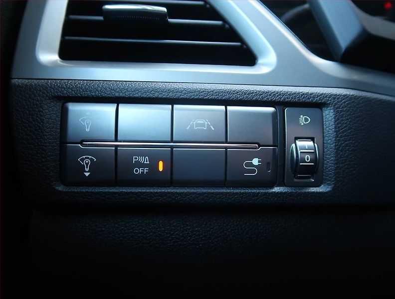 SsangYong Korando (2024) 1.5 T-GDI - fotka 18 z 19