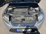Ford Mondeo 2,0 TDCi KLIMA SERVIS ROZVODY - náhled 25