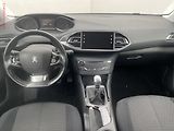Peugeot 308 (2018) 1.2PT, Style, navi - náhled 8