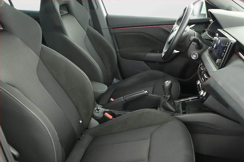 Škoda Kamiq (2024) 1.0 TSI, Drive, Full LED - fotka 7 z 14