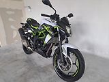 Kawasaki Z 125 ABS - náhled 1