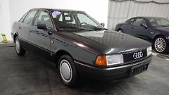 Audi 80 (1991) 1.8I, TOP STAV!!! - fotografie inzerátu