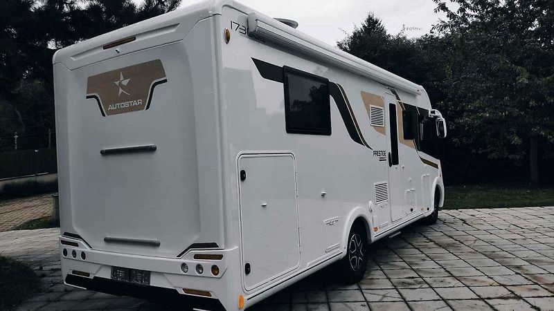 Autostar Prestige Design Alko Alde.