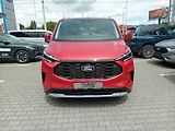 Ford Tourneo Custom (2026) 2,0 EcoBlue 125kW/170k AWD  Ac - náhled 9