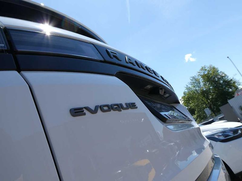 Land Rover Range Rover Evoque 1,5 S P270e - fotka 32 z 34