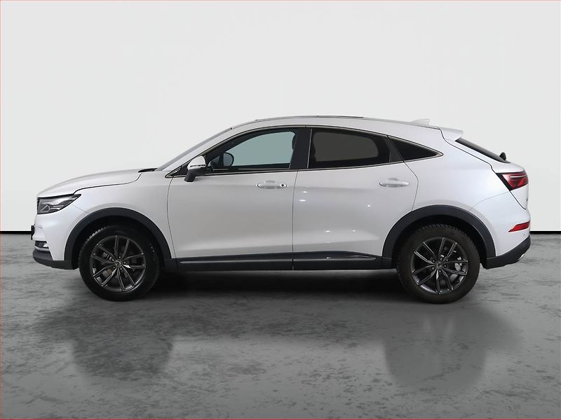 Dongfeng Fengon 5 (2023) 1.5 Turbo - fotka 3 z 20