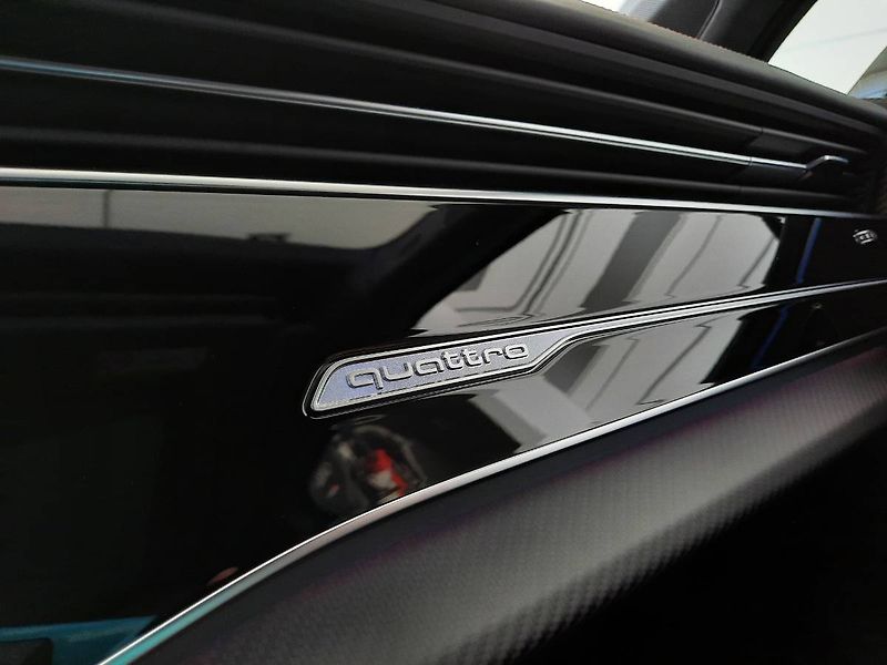 Audi Q7 (2025) 50 TDI quattro (210kW/286k) Ti - fotka 22 z 32