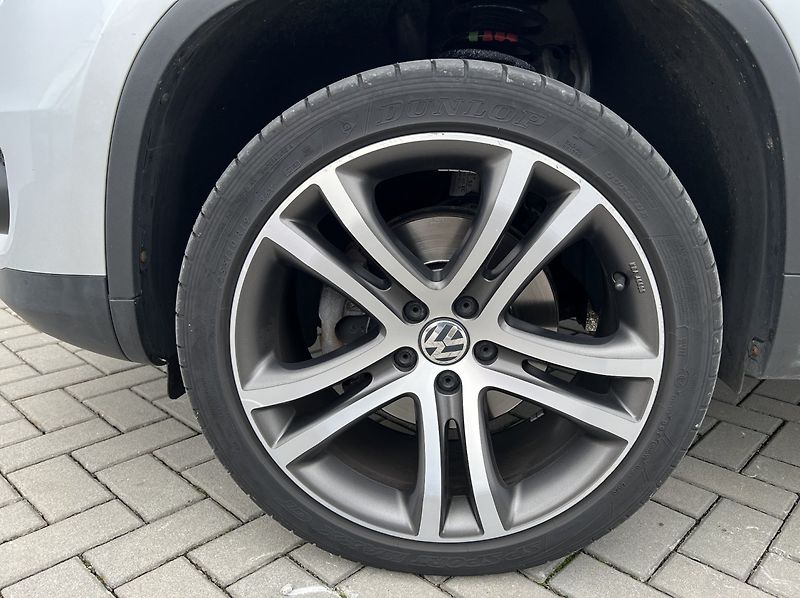 Volkswagen Tiguan (2012) 2.0TDi 103Kw SPORT 4Motion - fotka 40 z 41