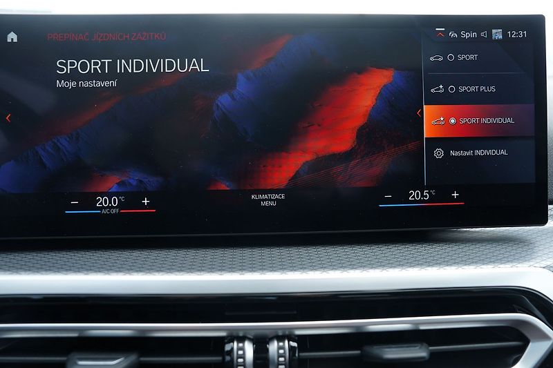 BMW Řada 3 M340i xDrive/AT/375PS,Facelift - fotka 46 z 50