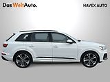 Audi Q7 (2022) 3.0 TDI Quattro S-line - náhled 35