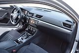 Škoda Superb (2016) 2.0TDI 140kw DSG 