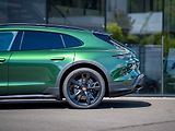 Porsche Taycan 4 Cross Turismo 360 InnoDrive - náhled 9
