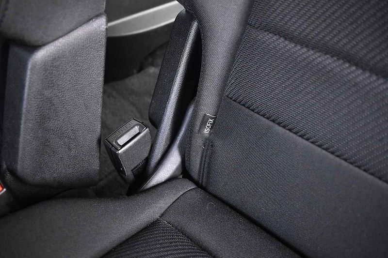Jízdní vlastnosti vozu S-Max potěší každého nadšeného řidiče