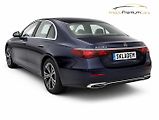 Mercedes-Benz Třídy E E 220d 4M - náhled 4