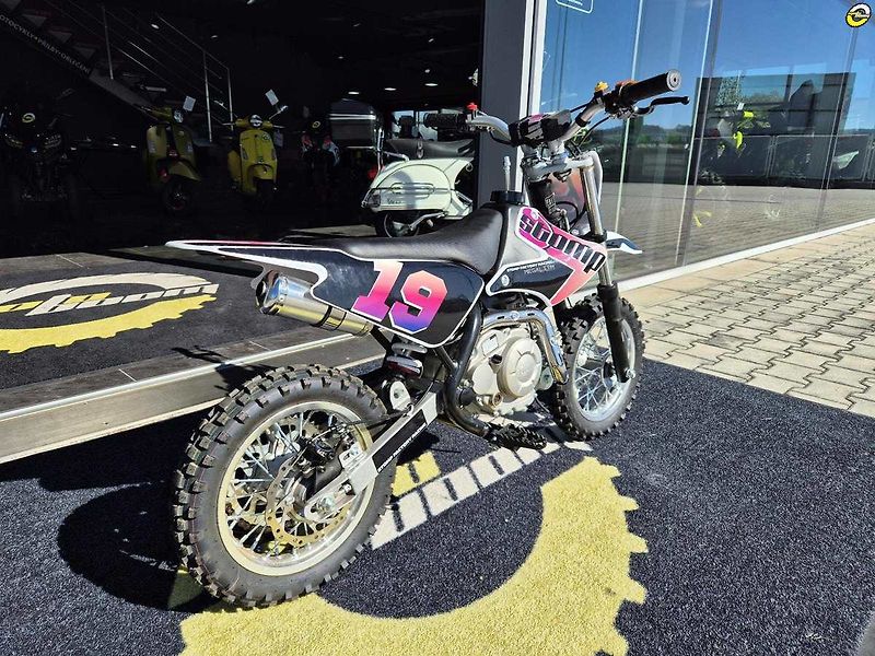 Ostatní (2025) Minipit 65 8,8mth - fotka 4 z 16