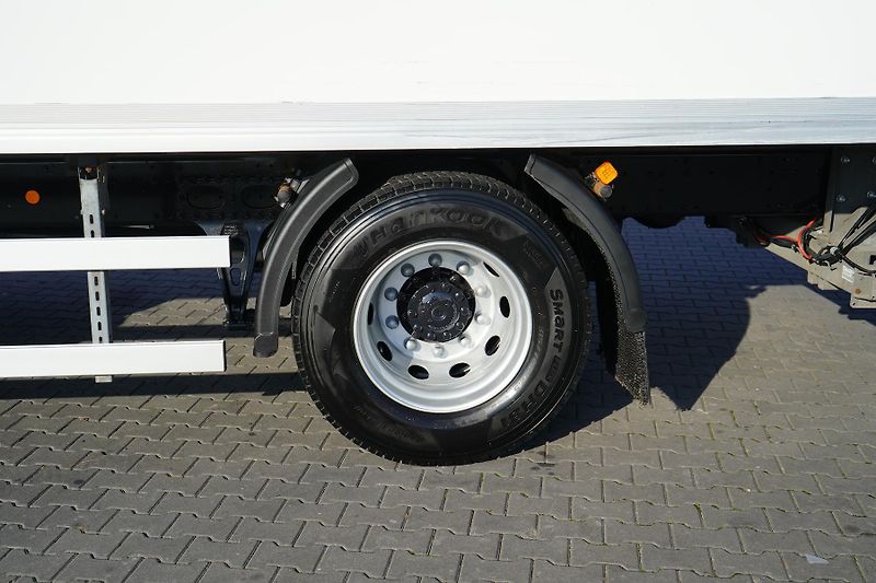 MAN TGM (2021) 18.250 / ACC / EURO 6 / CHŁODN - fotka 19 z 44