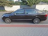 Škoda Superb (2013) 2.0 TDI,CR,Laurin&Klement - náhled 1