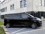 Citroën SpaceTourer (2016) 2.0 BlueHDi 130 kW/8 míst - náhled 3