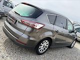 Ford S-MAX 2,0 TDCI 110kW NAVI +SADA KOL - náhled 4