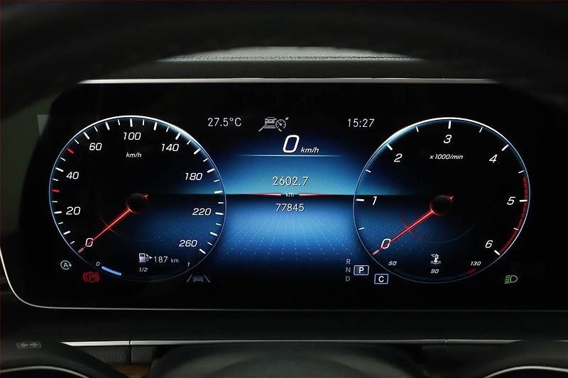 Mercedes-Benz GLE (2020) 350 d - fotka 8 z 21