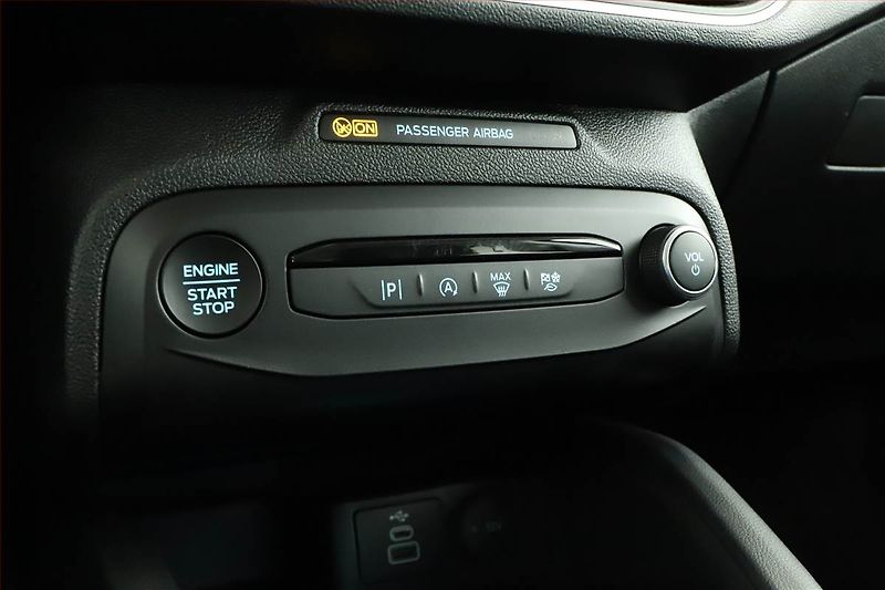 Ford Focus (2024) Titanium 1.0 MHEV, Automat, ČR - fotka 14 z 20