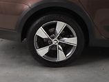Škoda Octavia (2015) Scout 2.0 TDI, 4X4, Automat - náhled 13
