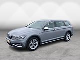 Volkswagen Passat Variant 2.0 TDi DSG 7st. 4Moti - náhled 1