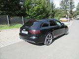 Audi A4 Avant 1,8 TFSi Navi, S-Line, a - náhled 9