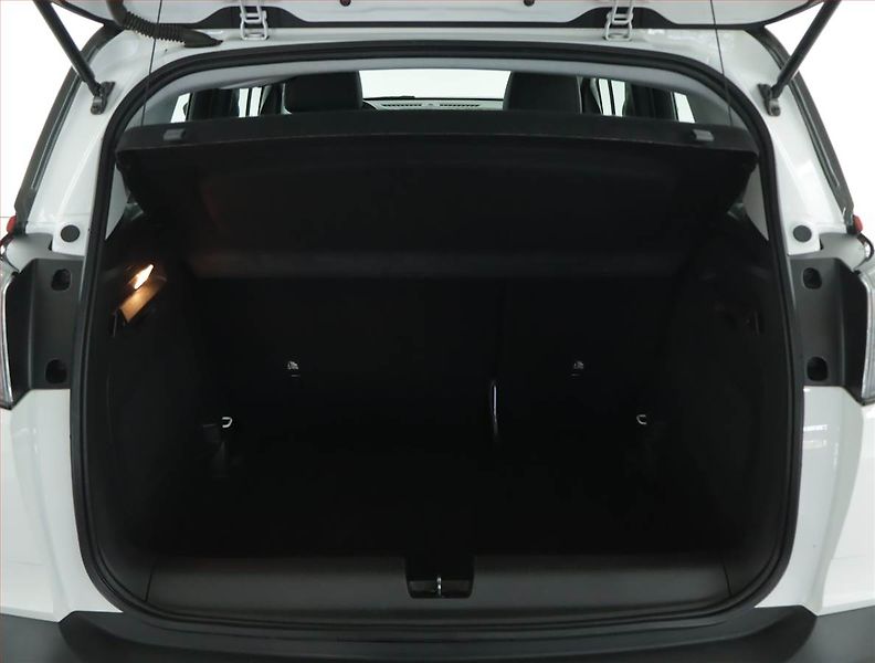 Opel Crossland X (2021) GS Line 1.2 Turbo, Automat - fotka 14 z 15