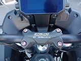 Moto Guzzi V 100 Stelvio (2026) Stelvio V100 Duecento Tributo - náhled 12