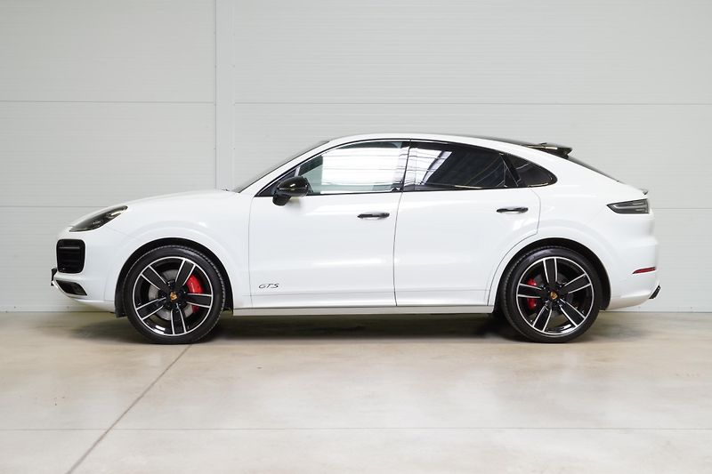 Porsche Cayenne GTS,ČR,1.MAJ,NZ.TOP,APPROVED - fotka 5 z 43