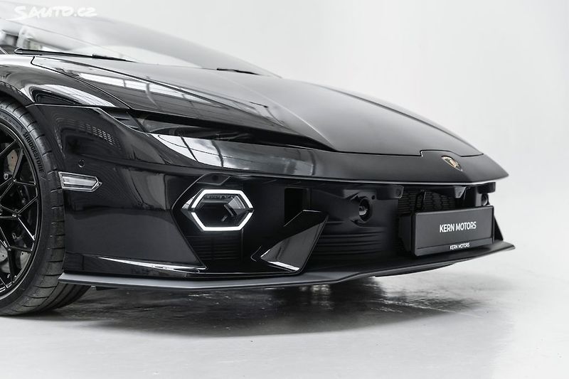 Lamborghini Ostatní (2026) Temerario*MY27*Ihned k odběru - fotka 10 z 40