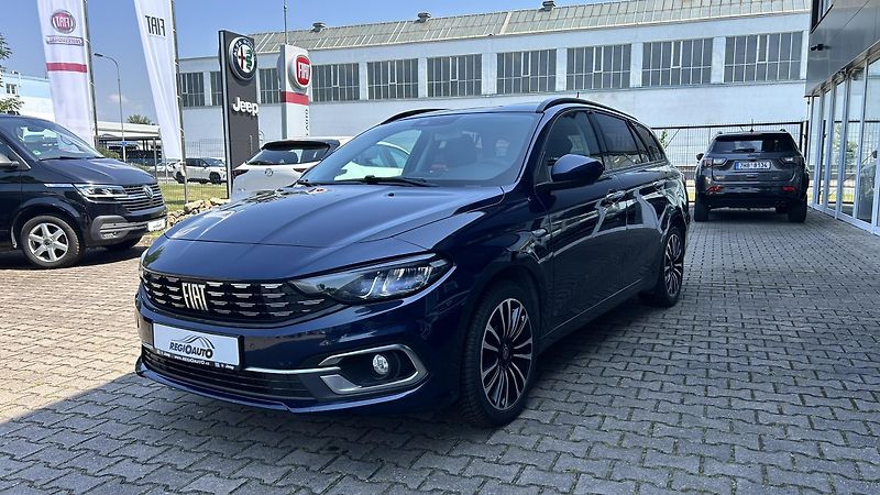 Fiat Tipo 1.0i Fire Fly SW Life  - fotka 3 z 15