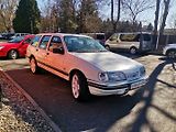 Ford Sierra (1991) 2.0i 74kw CLX Kombi - náhled 6