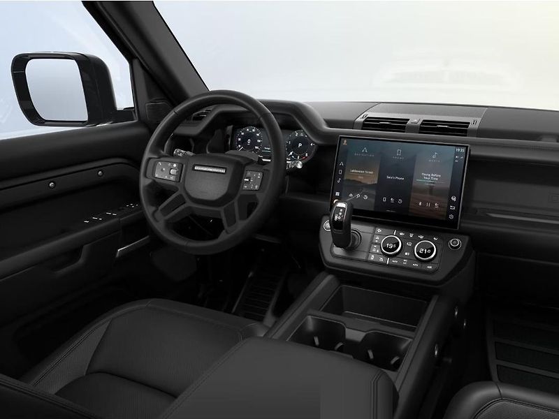 Land Rover Defender (2026) 110 D350 X-Dynamic HSE - fotka 3 z 5