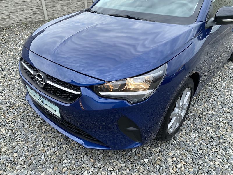 Opel Corsa 1.2i 75PS LIFE NAVI ALU 88TKM! - fotka 79 z 158