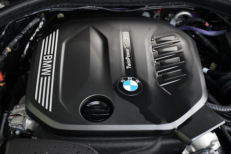 BMW Řada 4 420d xD M-SPORT 1M ČR - fotka 42 z 42